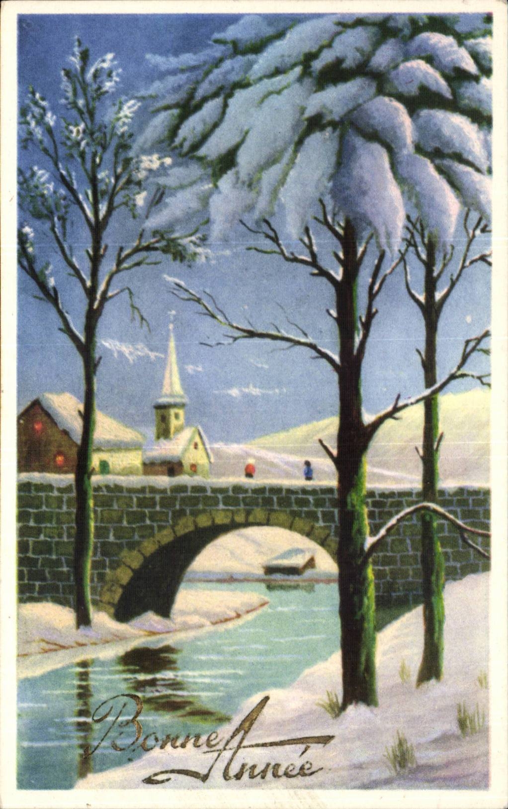 CPA Fantasy Happy New Year