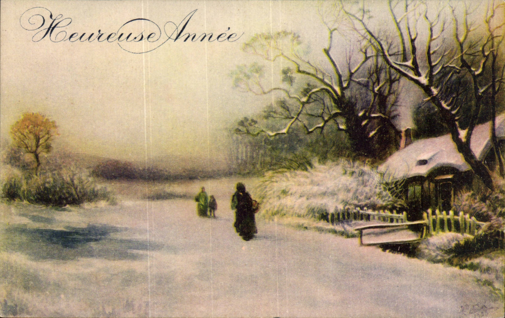 CPA Happy Fantasy year