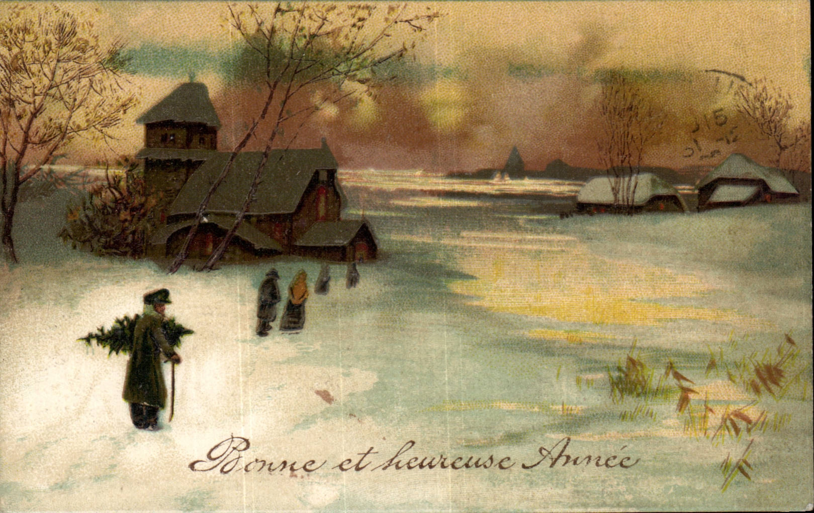 CPA Good Fantasy and happy year