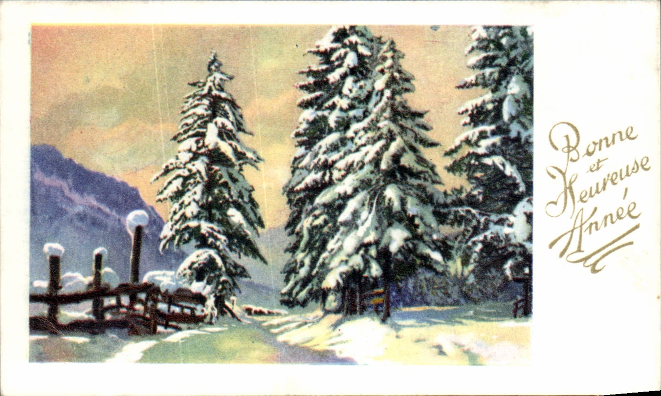 CPA Good Fantasy and happy year