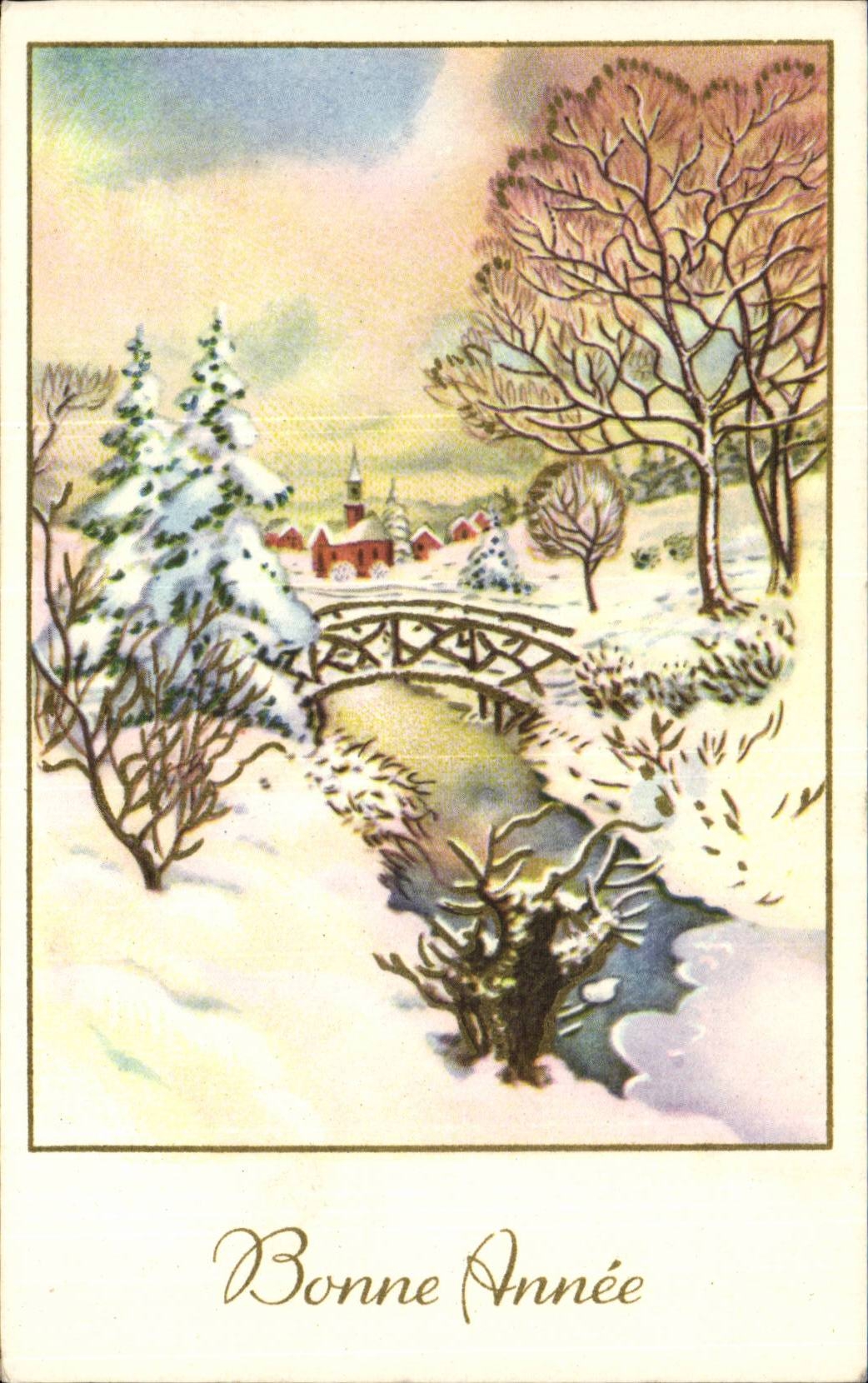 CPA Fantasy Happy New Year