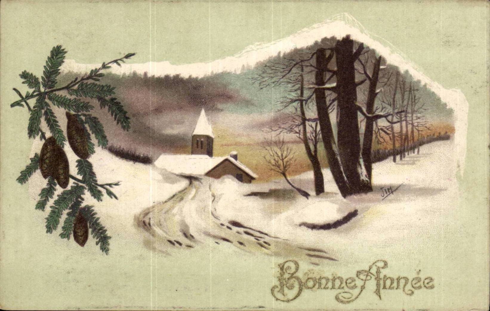 CPA Fantasy Happy New Year