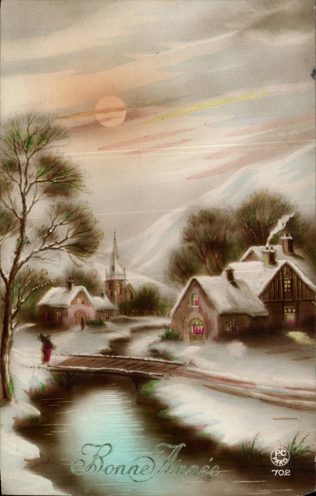 CPA Fantasy Happy New Year