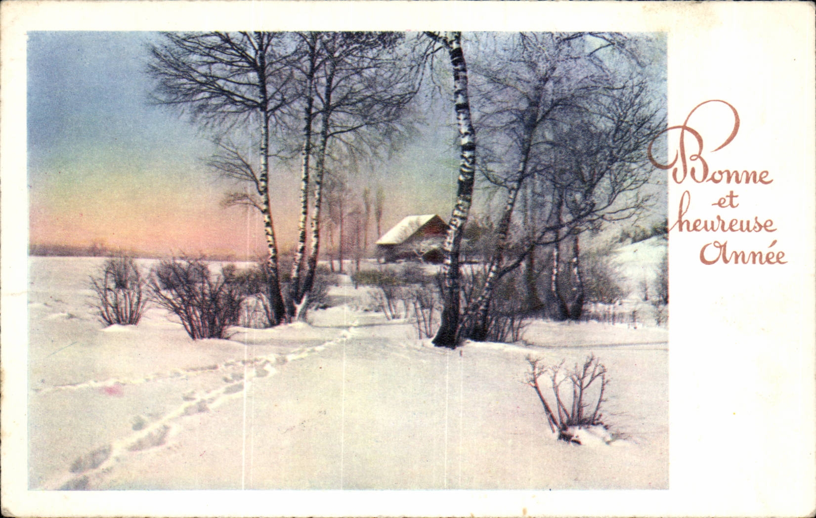 CPA Good Fantasy and happy year