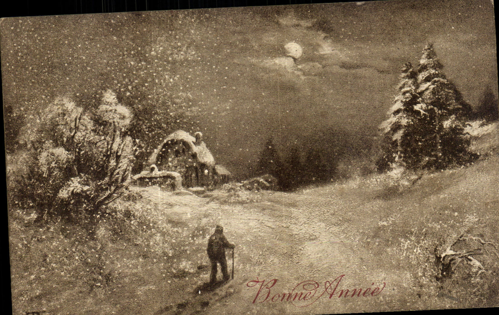 CPA Fantasy Happy New Year