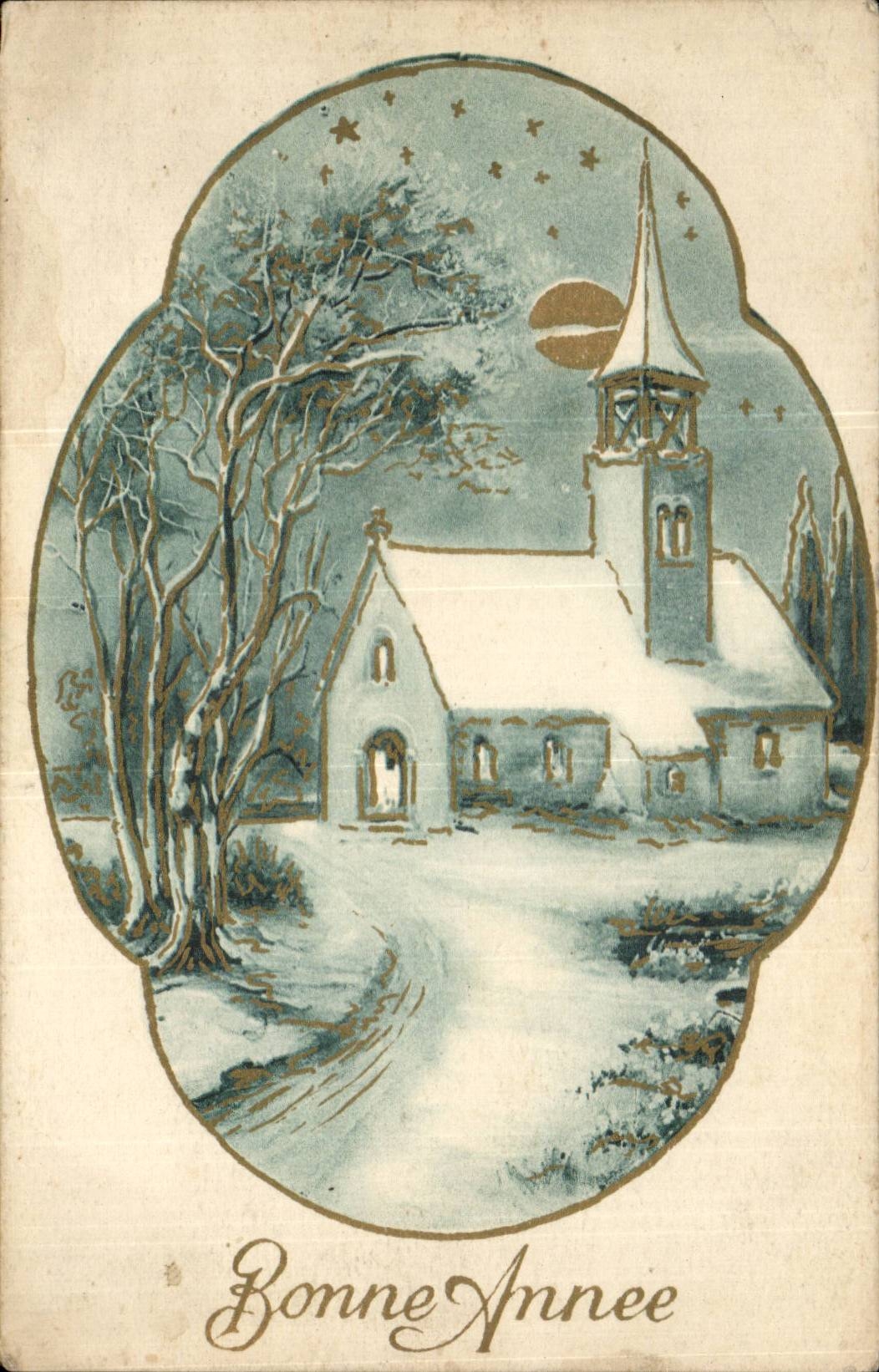 CPA Fantasy Happy New Year