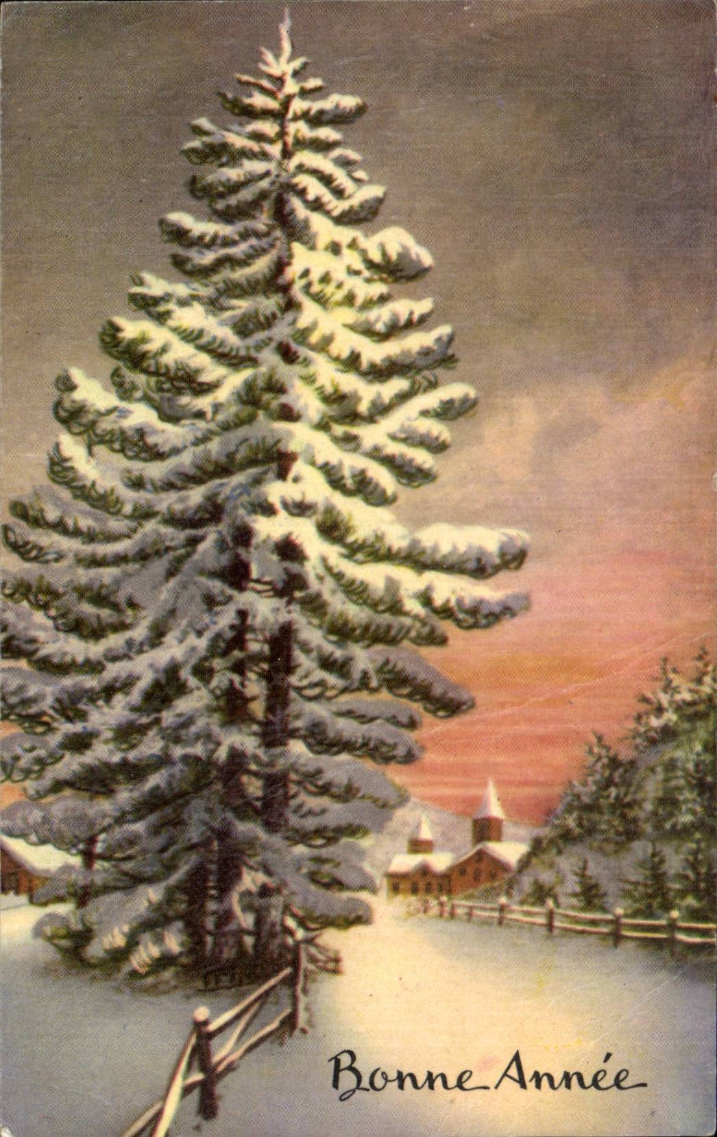 CPA Fantasy Happy New Year