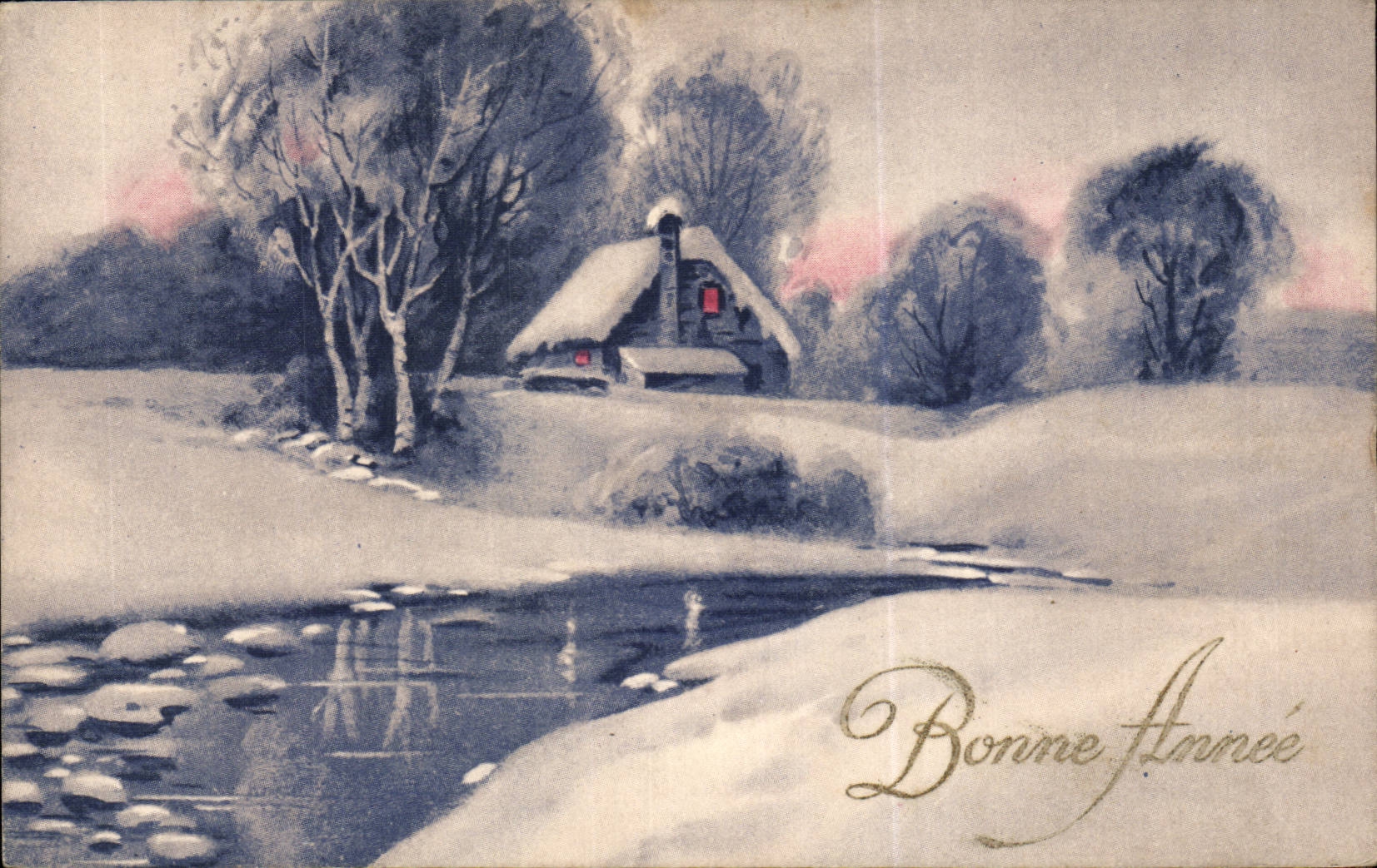 CPA Fantasy Happy New Year