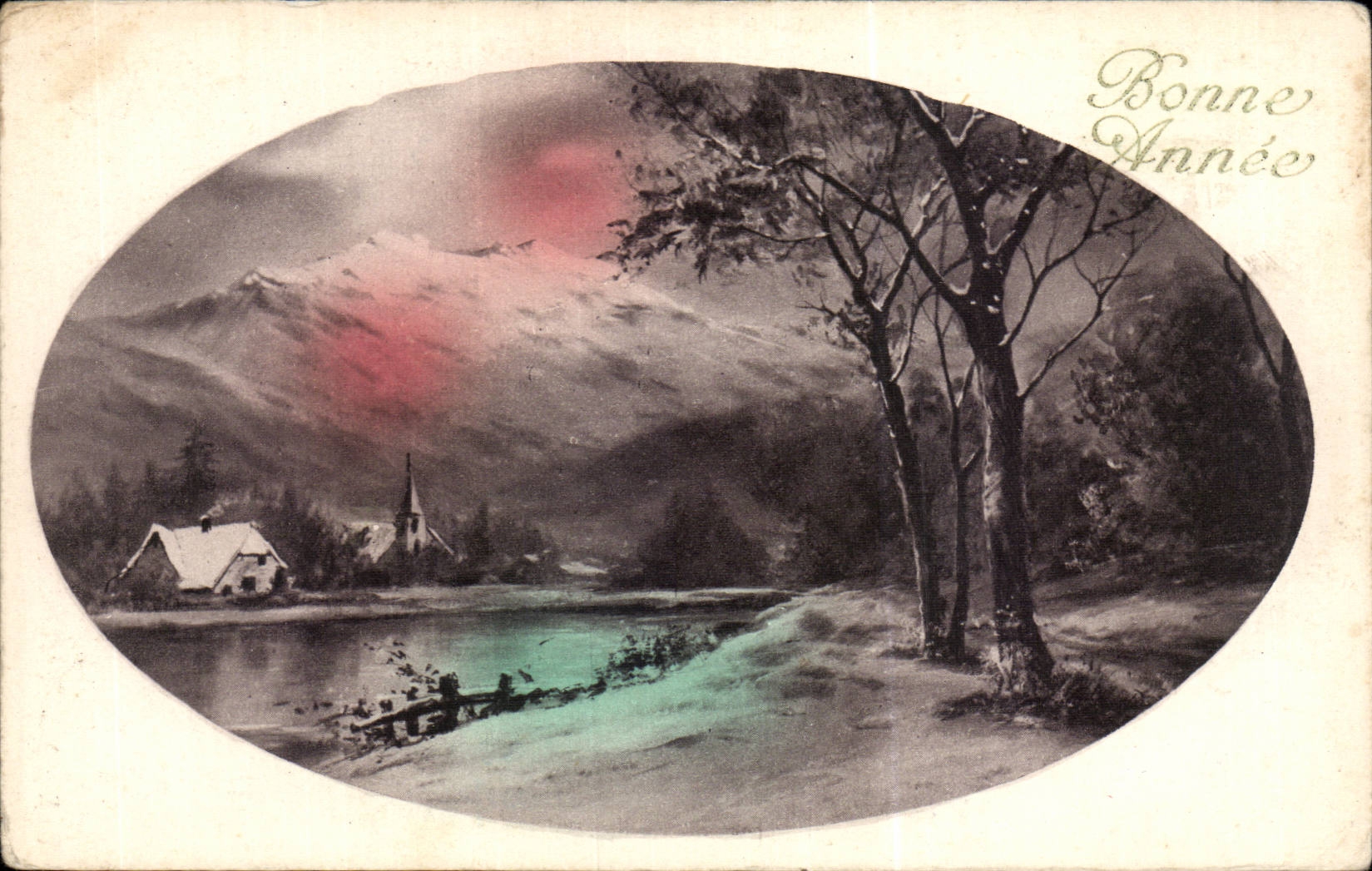 CPA Fantasy Happy New Year