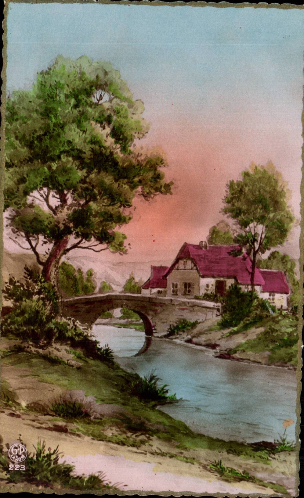 CPA Fantasy Landscape