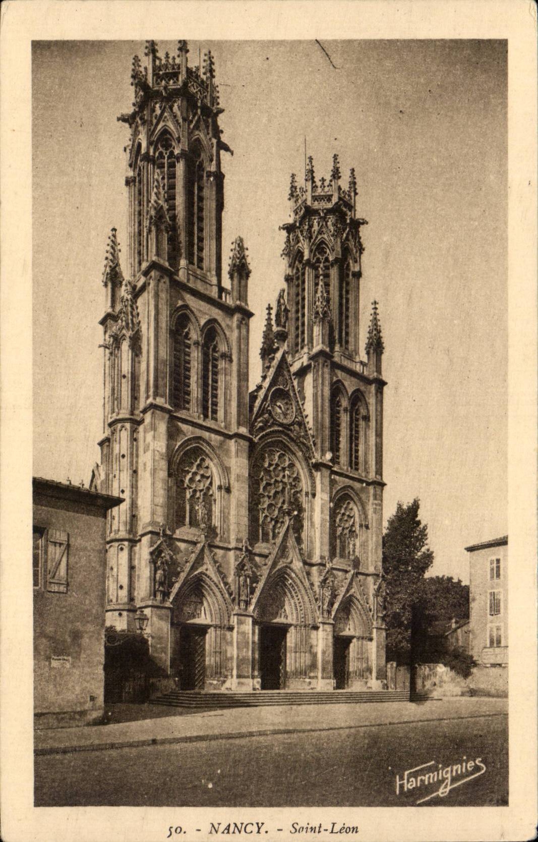 CPA Nancy Saint Leon