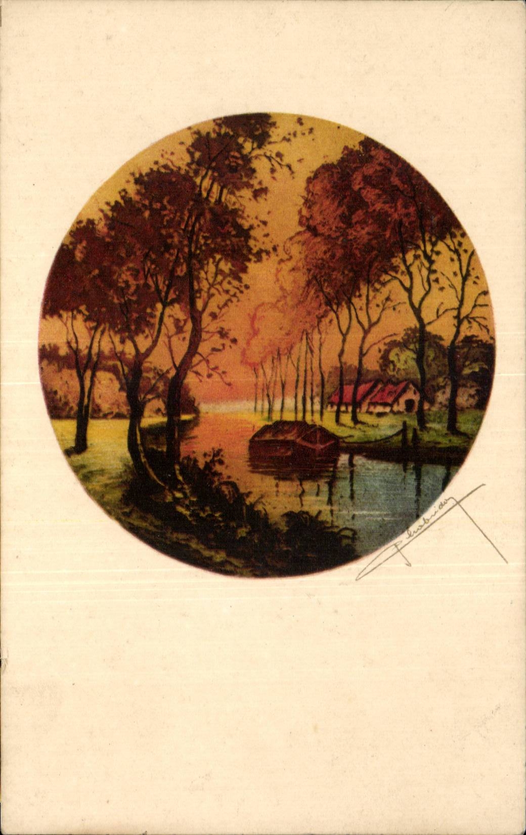 CPA Fantasy Landscape