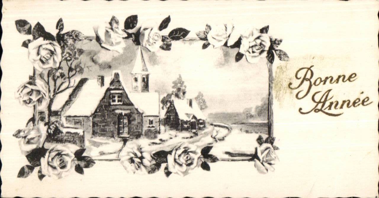 CPA Fantasy Happy New Year