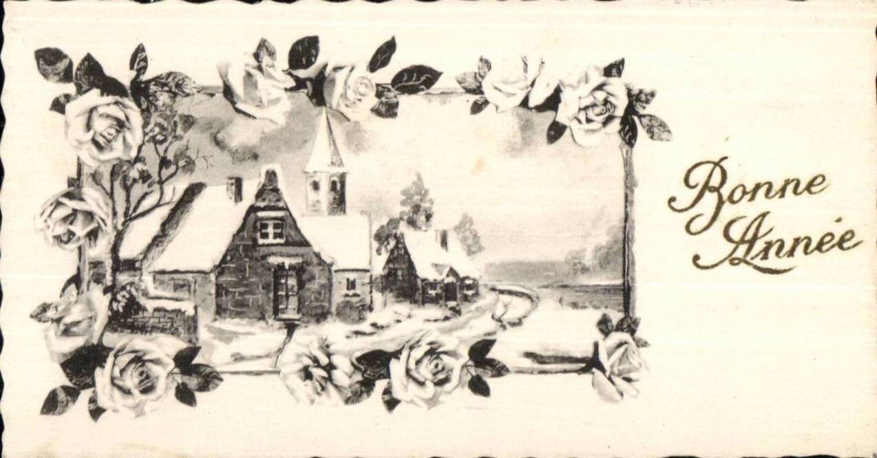 CPA Fantasy Happy New Year