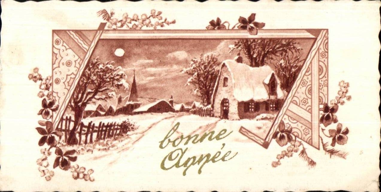 CPA Fantasy Happy New Year