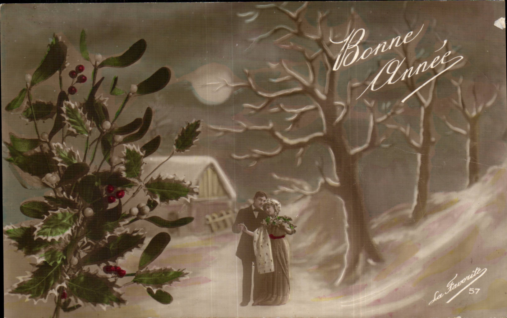 CPA Fantasy Happy New Year