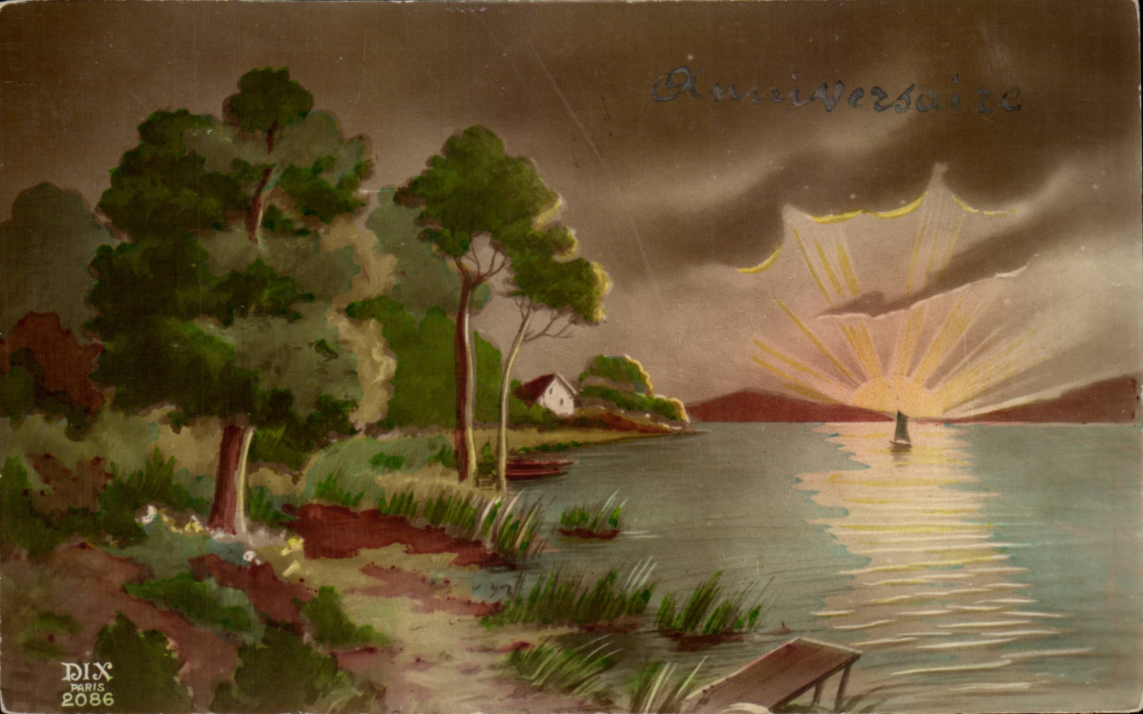 CPA Fantasy Birthday