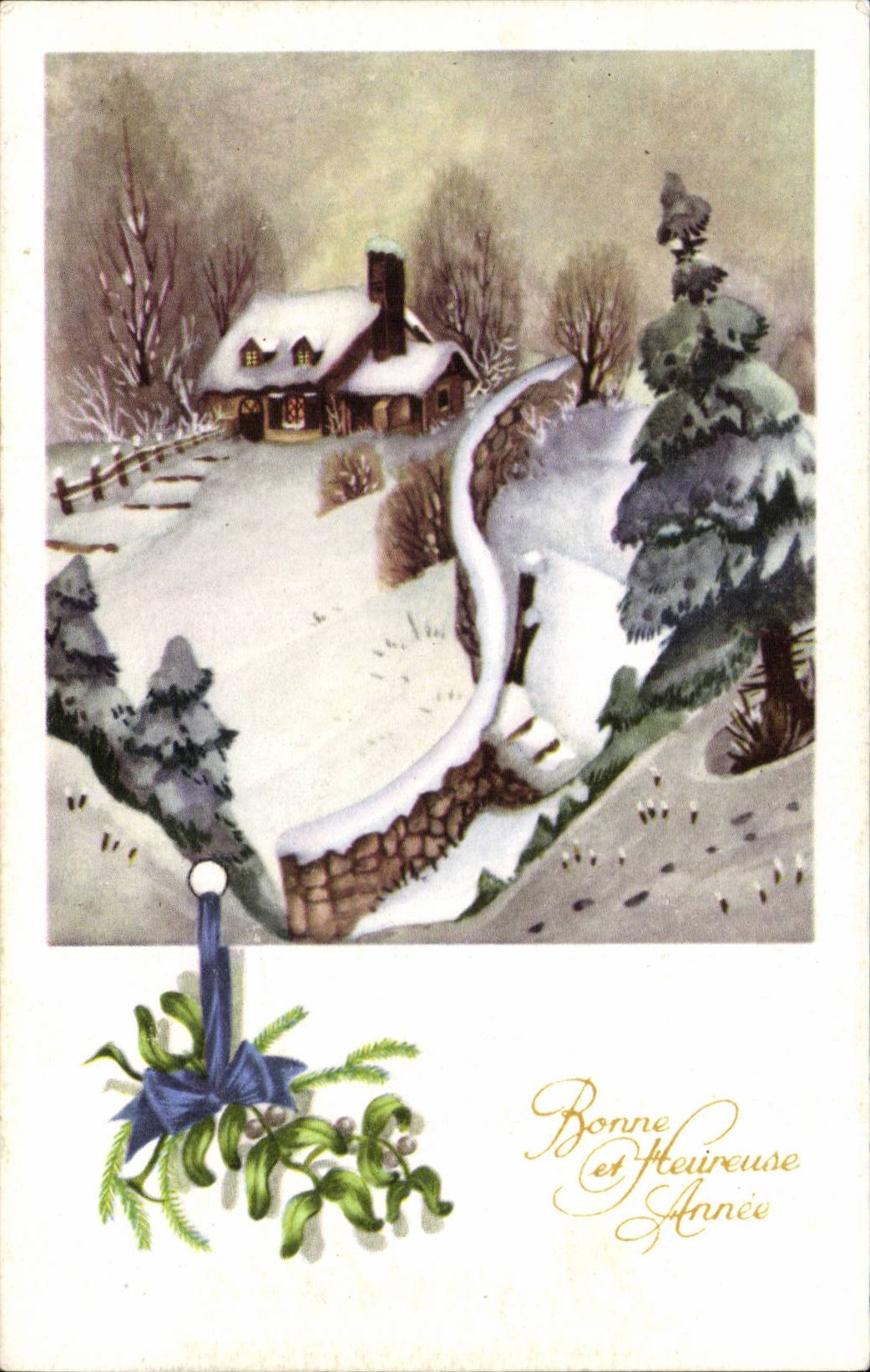 CPA Good Fantasy and happy year