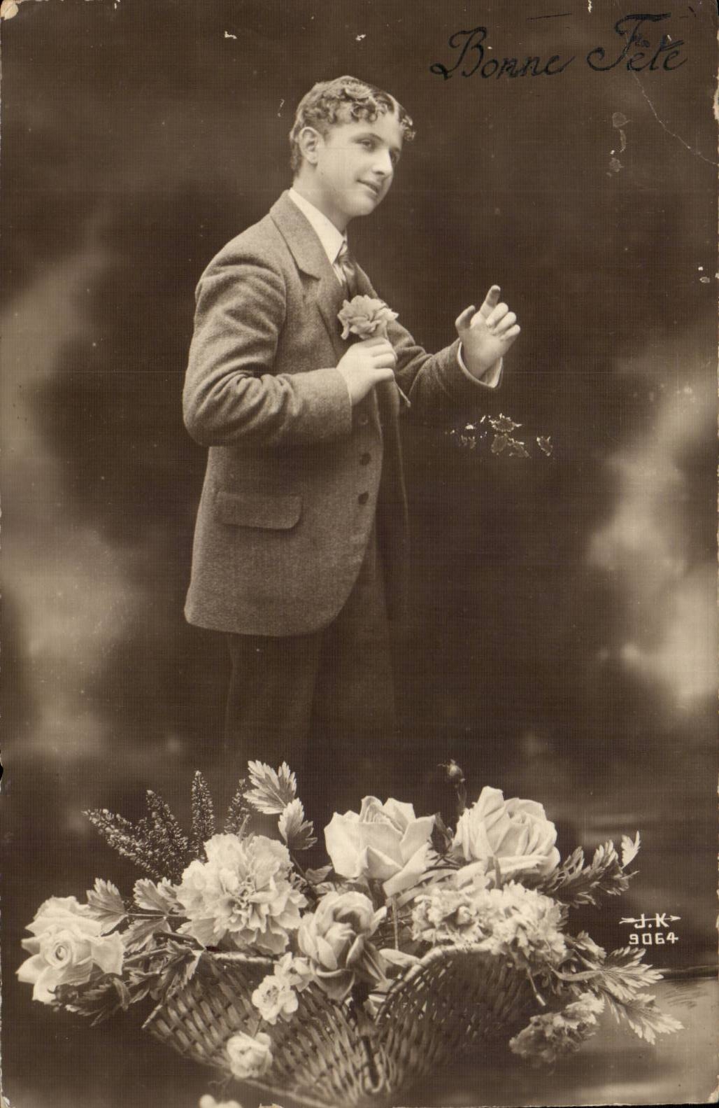 CPA Fantasy Man Good festival