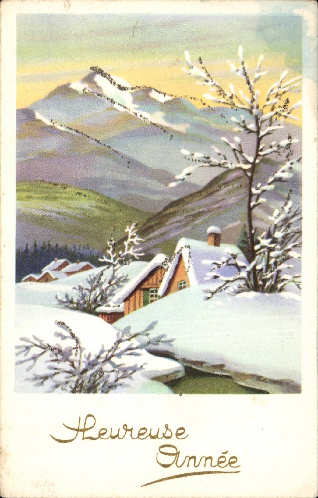 CPA Happy Fantasy year