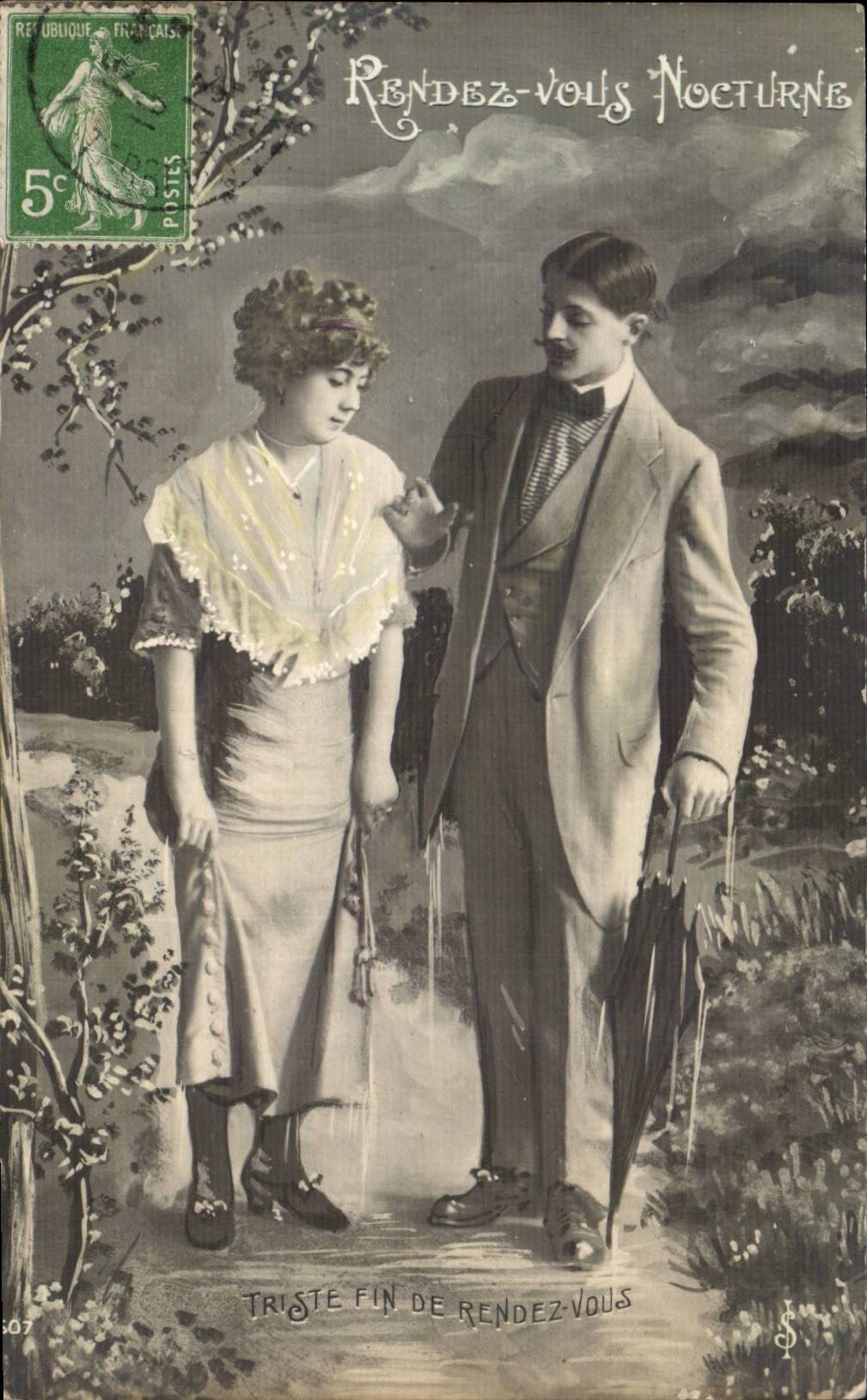 CPA Fantasy Woman Make night