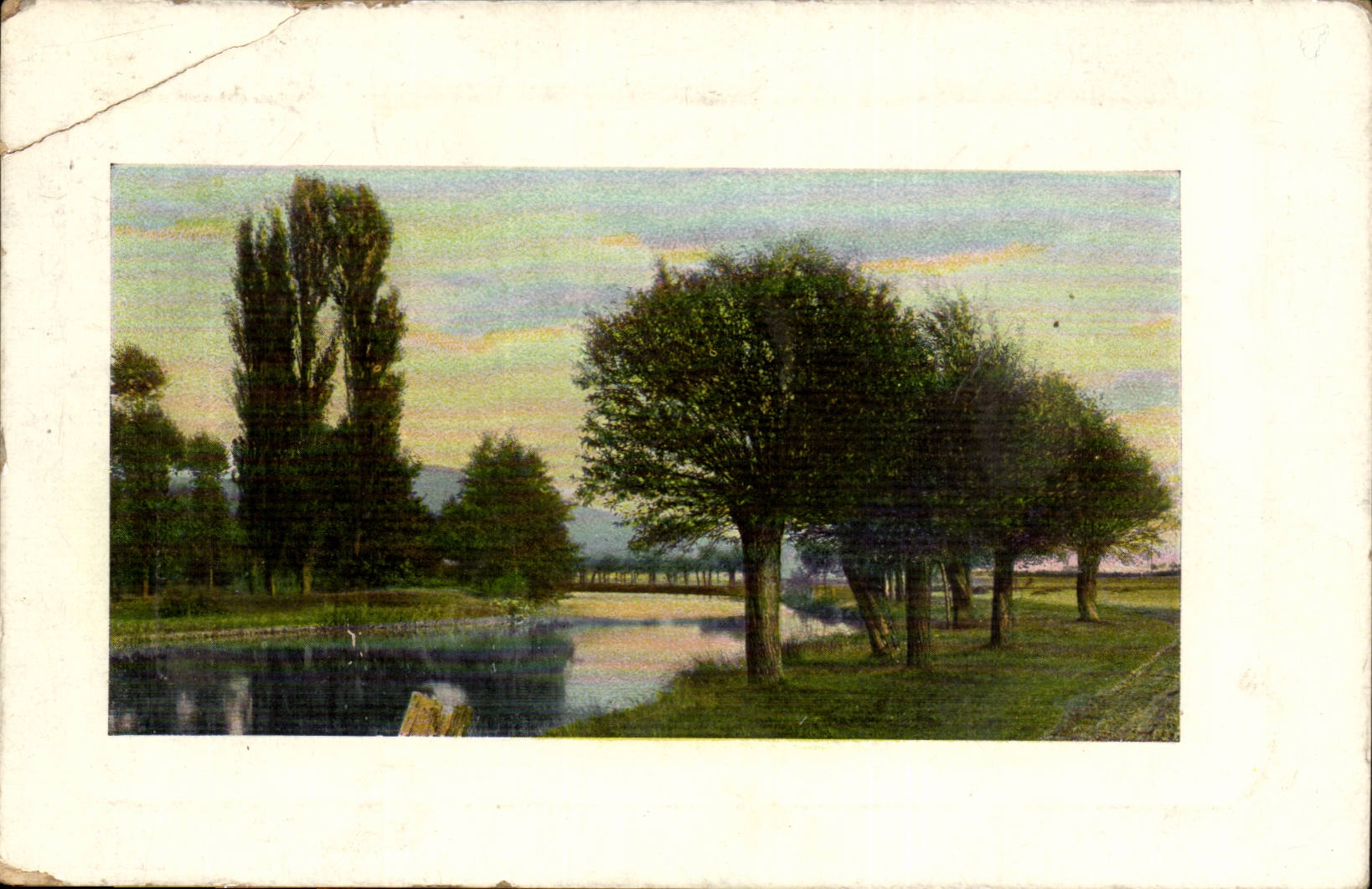 CPA Fantasy Landscape