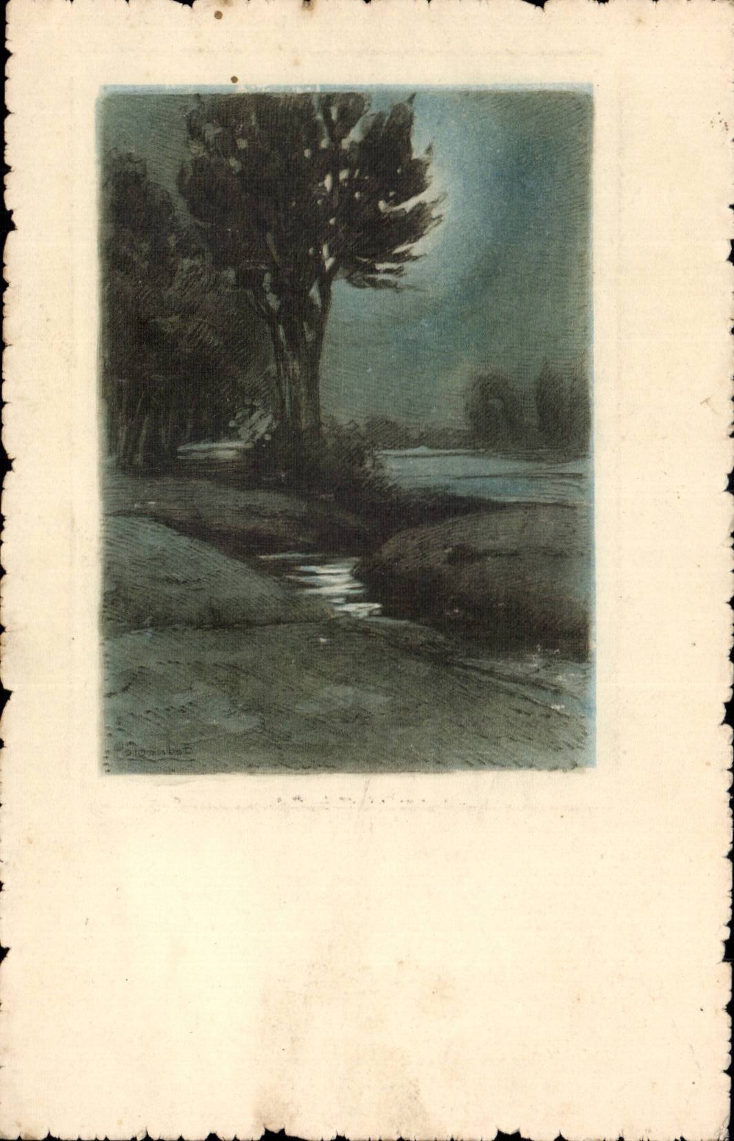 CPA FAntaise Landscape