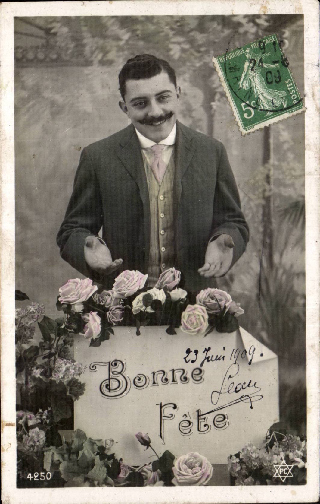 CPA Fantasy Man Good festival