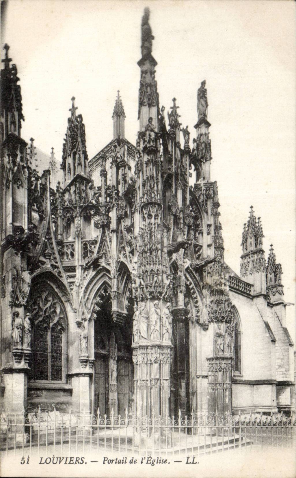 Louviers - Church CPA