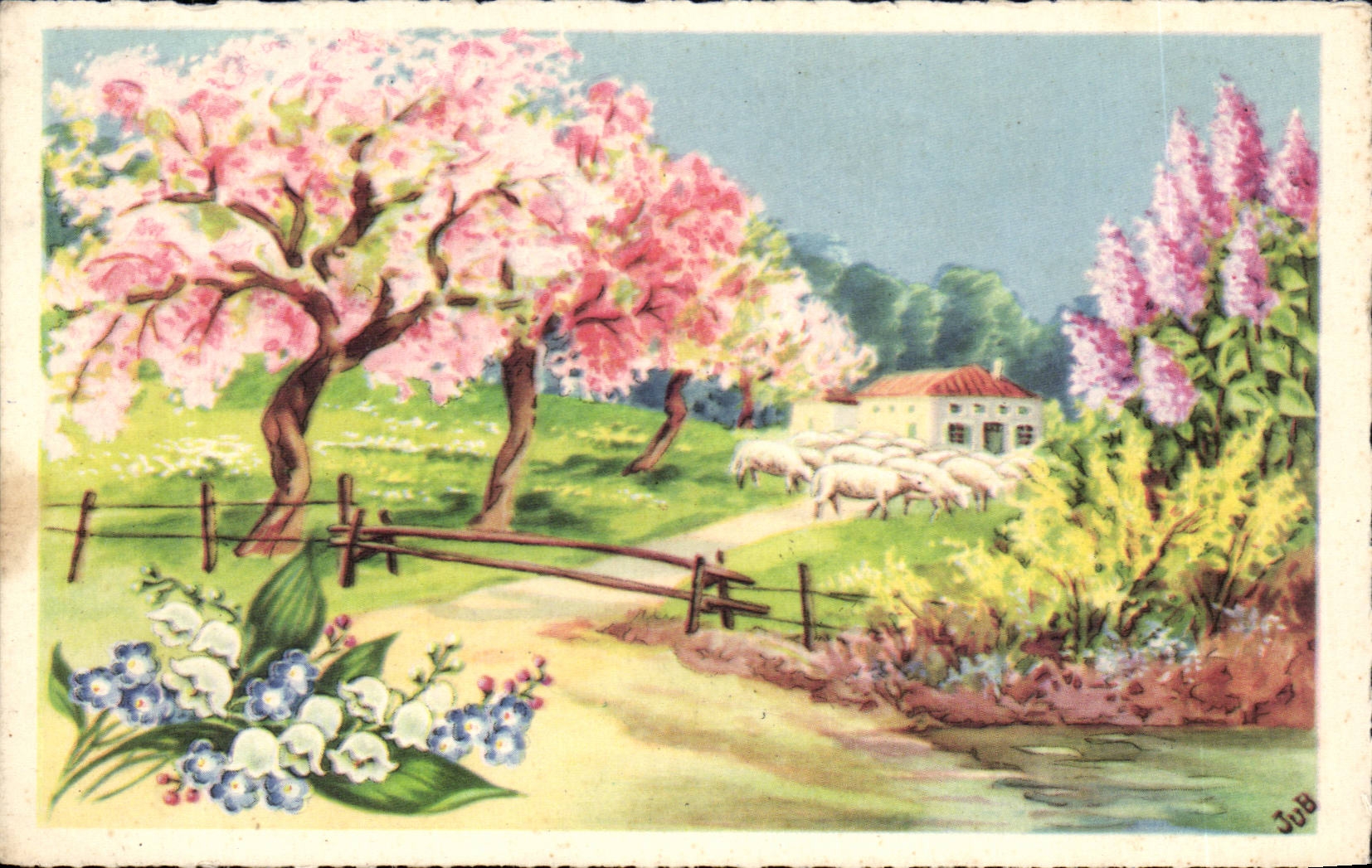 CPA Fantasy Landscape