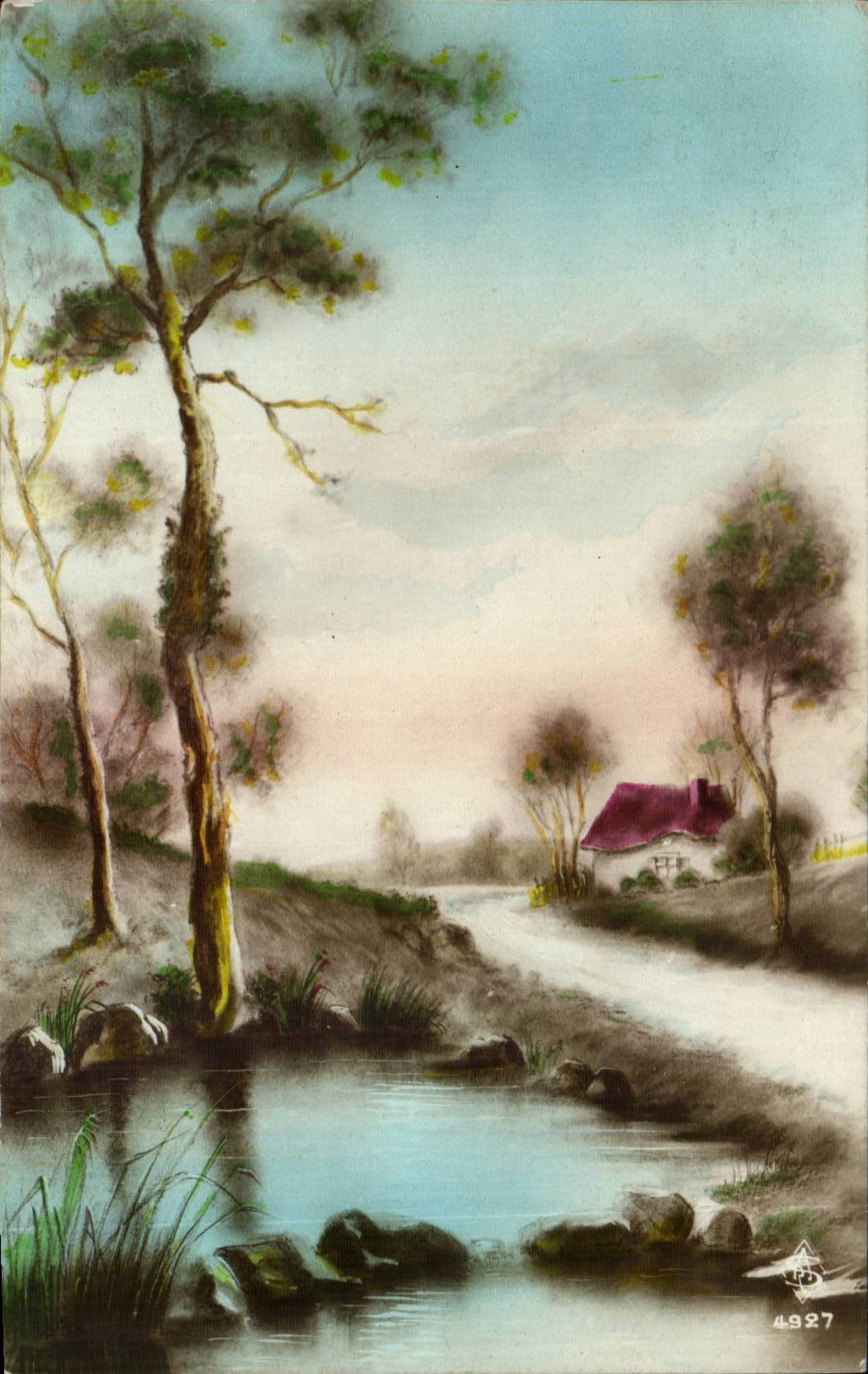 CPA Fantasy Landscape