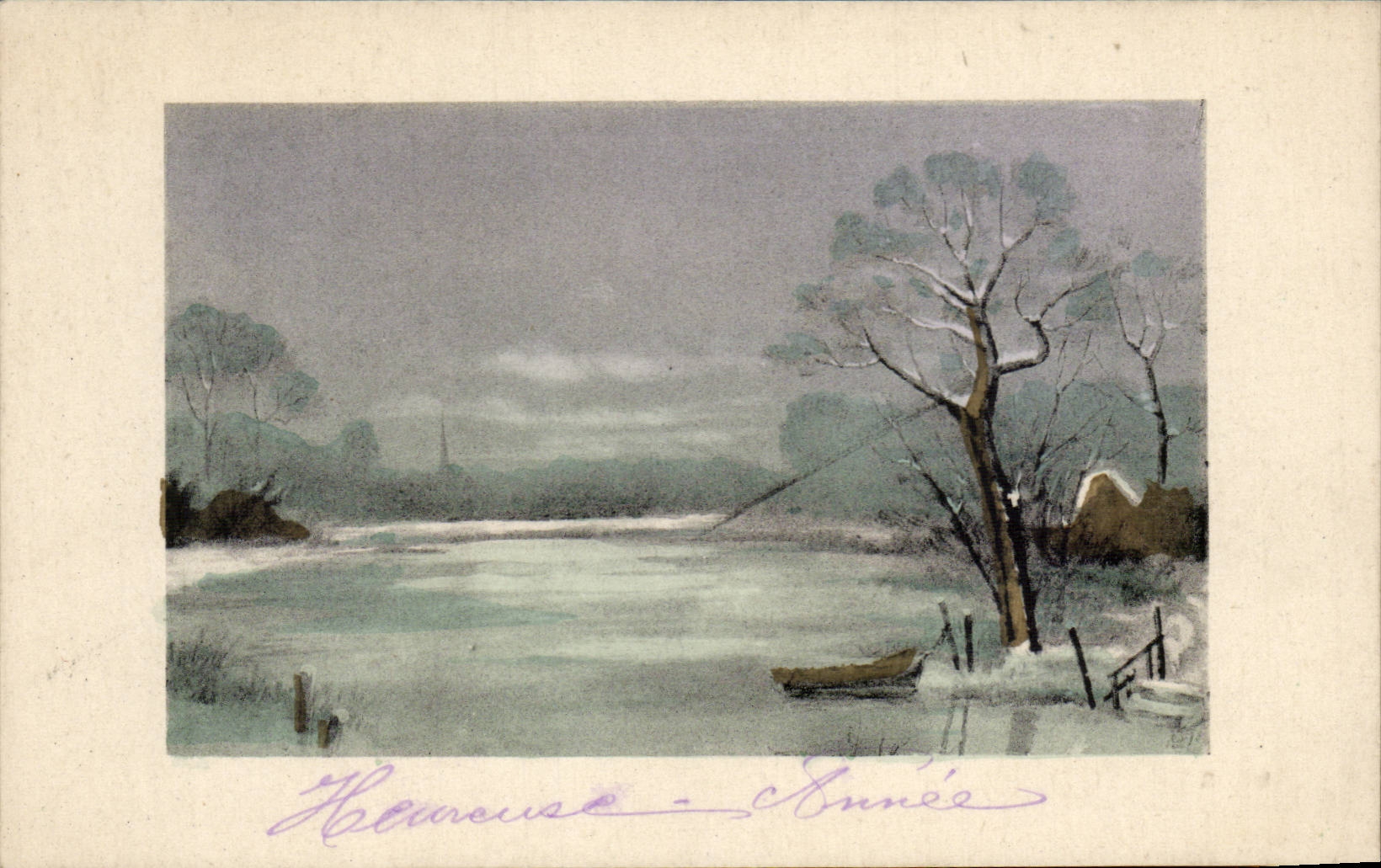 CPA Fantasy Landscape