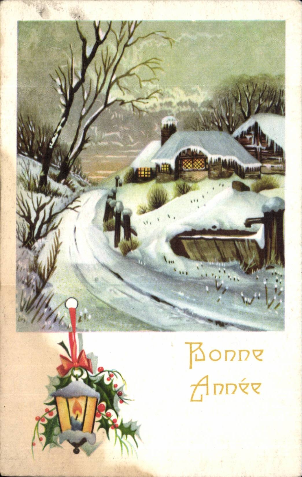 CPA Fantasy Happy New Year