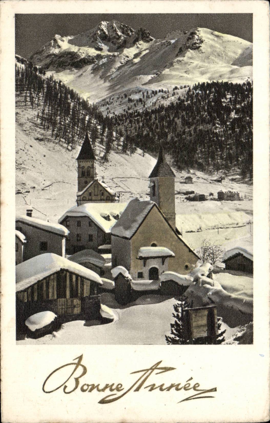 CPA Fantasy Happy New Year