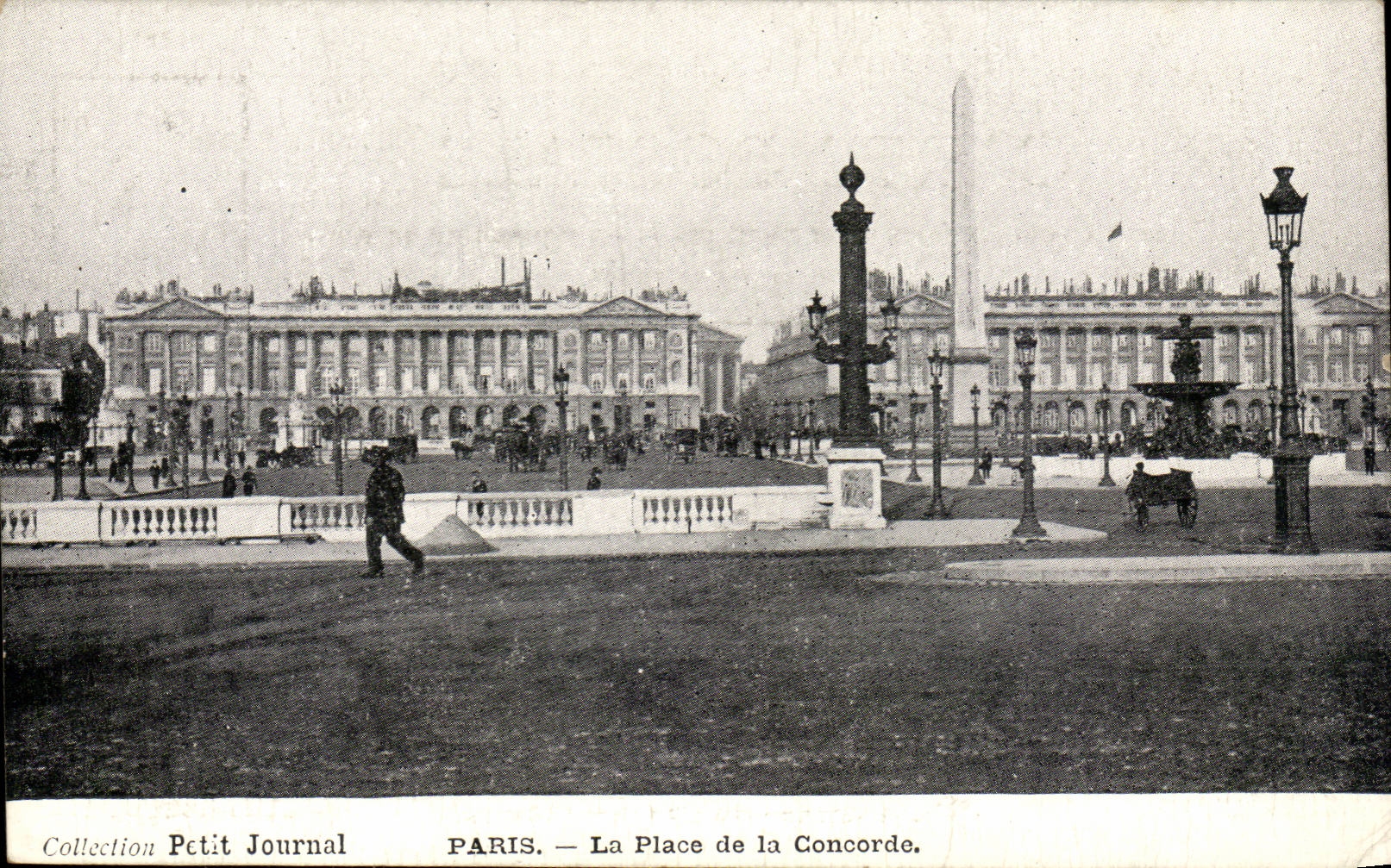 Paris CPA places Harmony