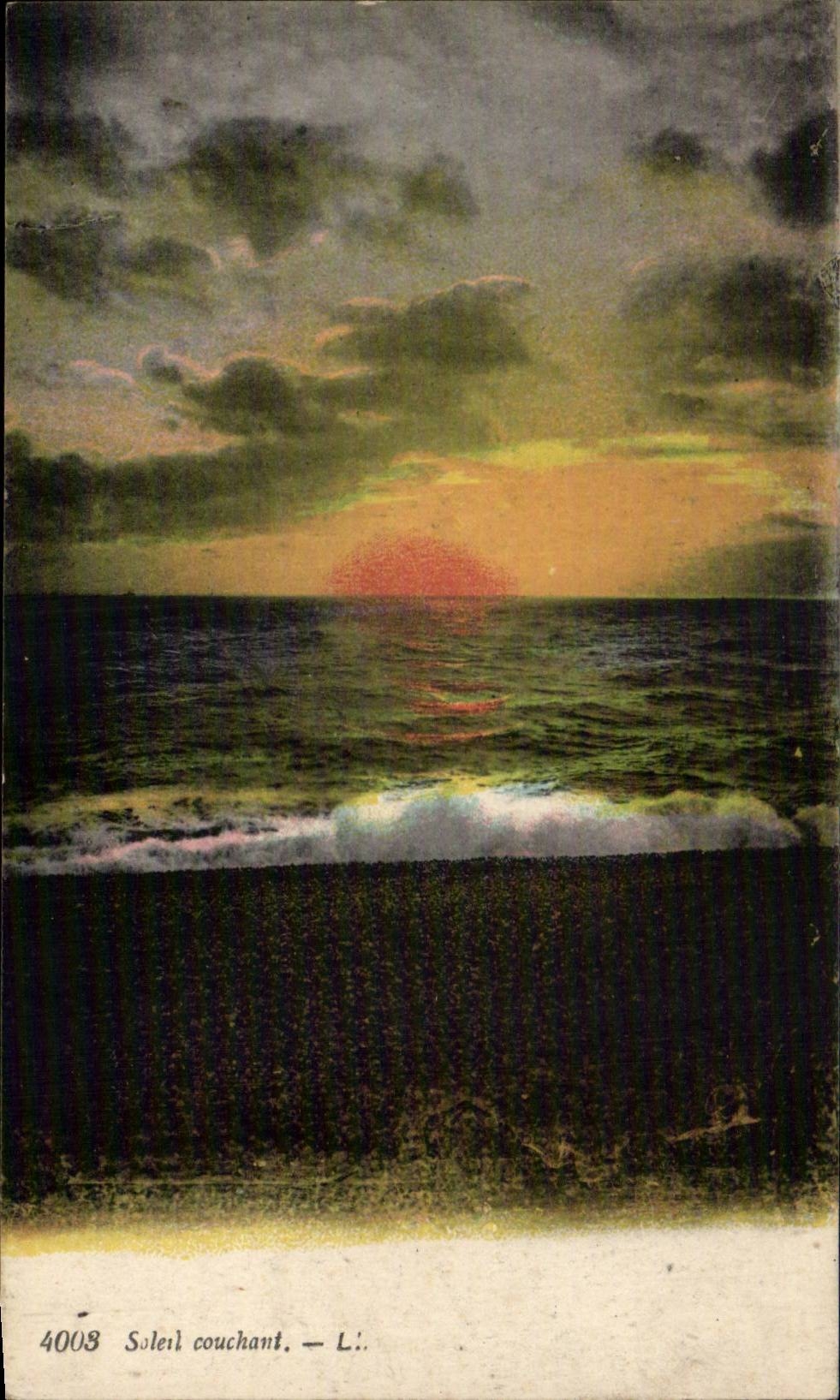 CPA Fantasy setting Sun