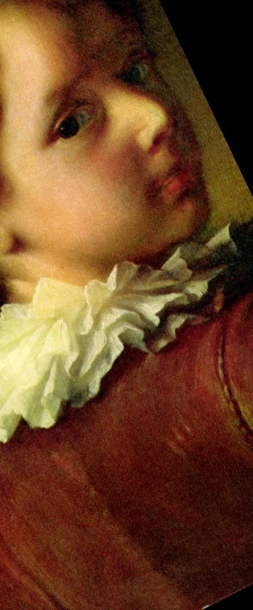 CPA Fantaisie Grimou un pelerin Musee de Florence