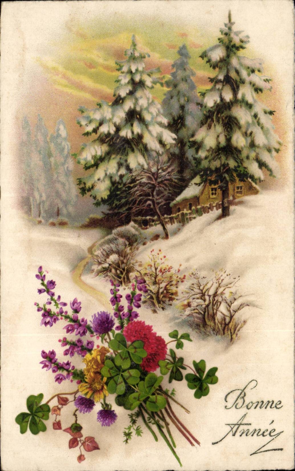 CPA Fantasy Happy New Year