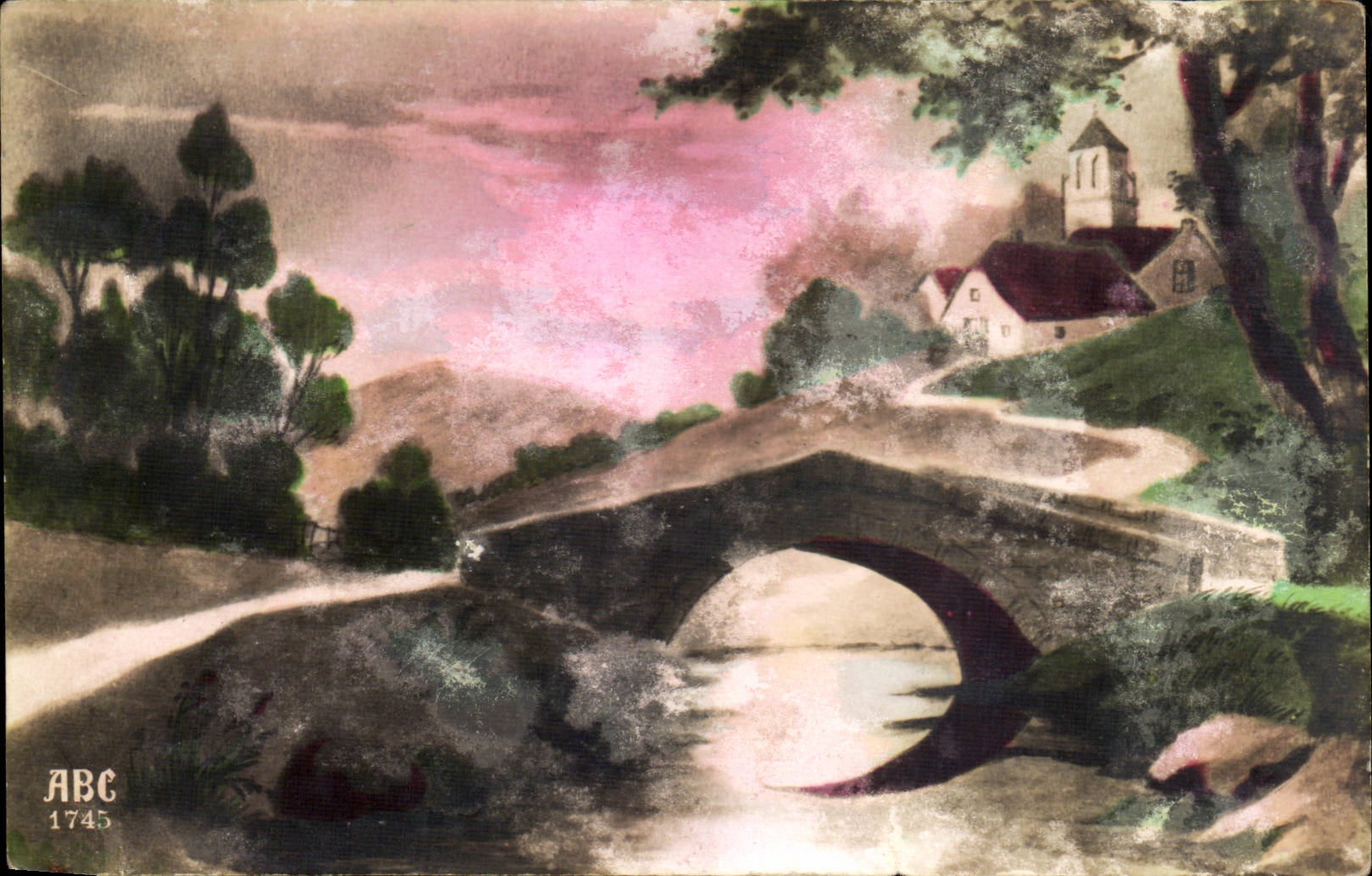 CPA Fantasy Landscape