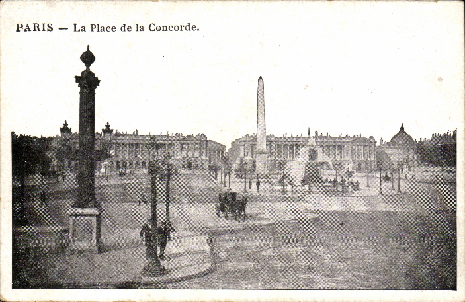 Paris CPA setzt Harmonie