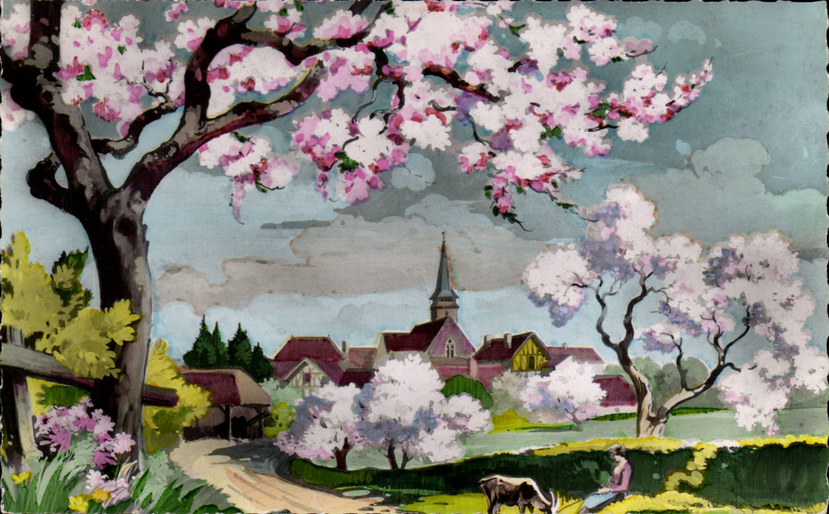 CPA Fantasy Landscape