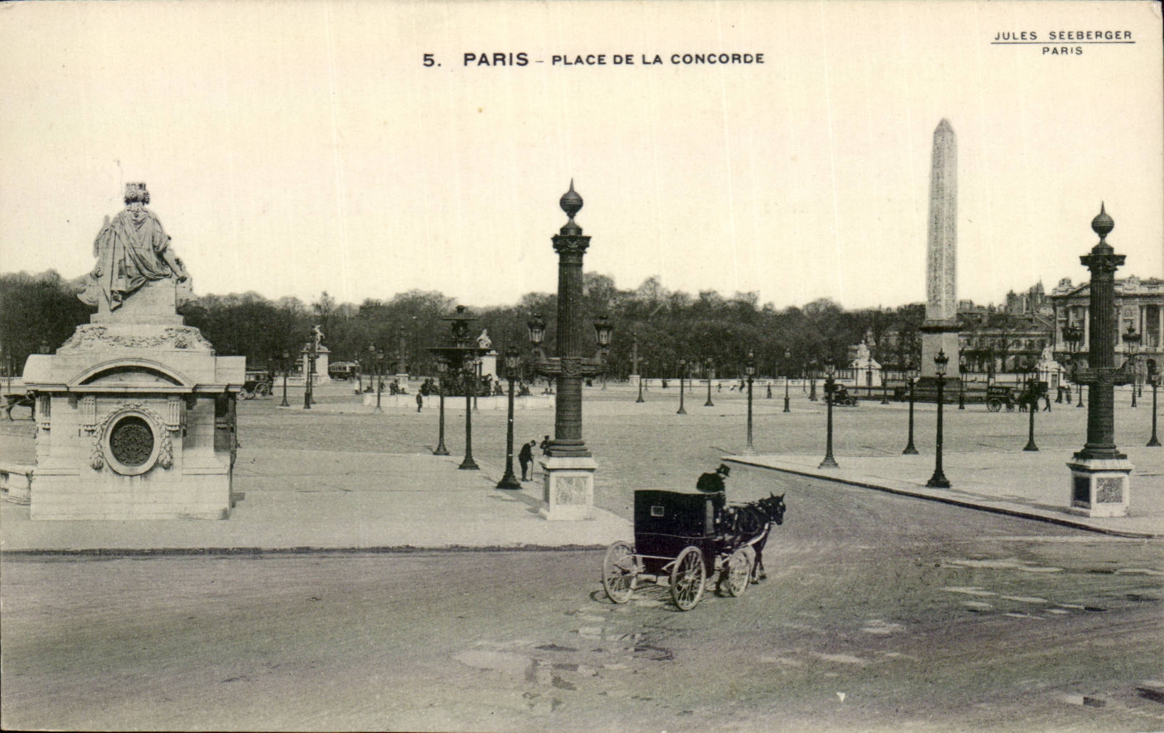 Paris CPA setzt Harmonie