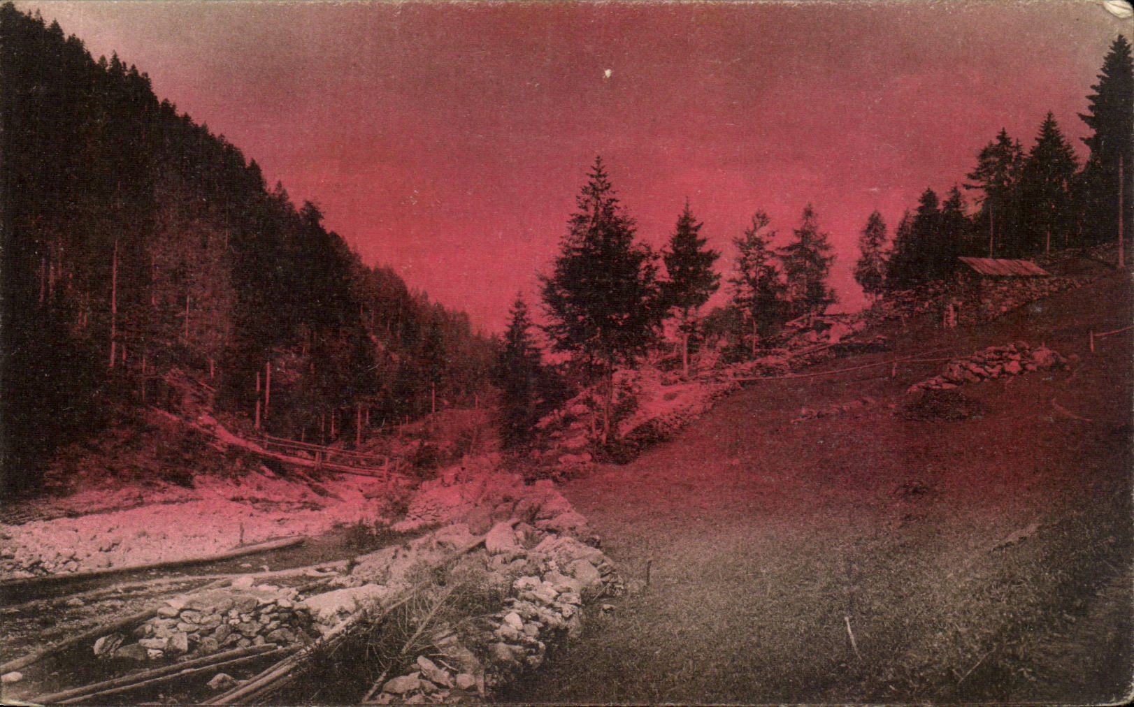 CPA Fantasy Landscape