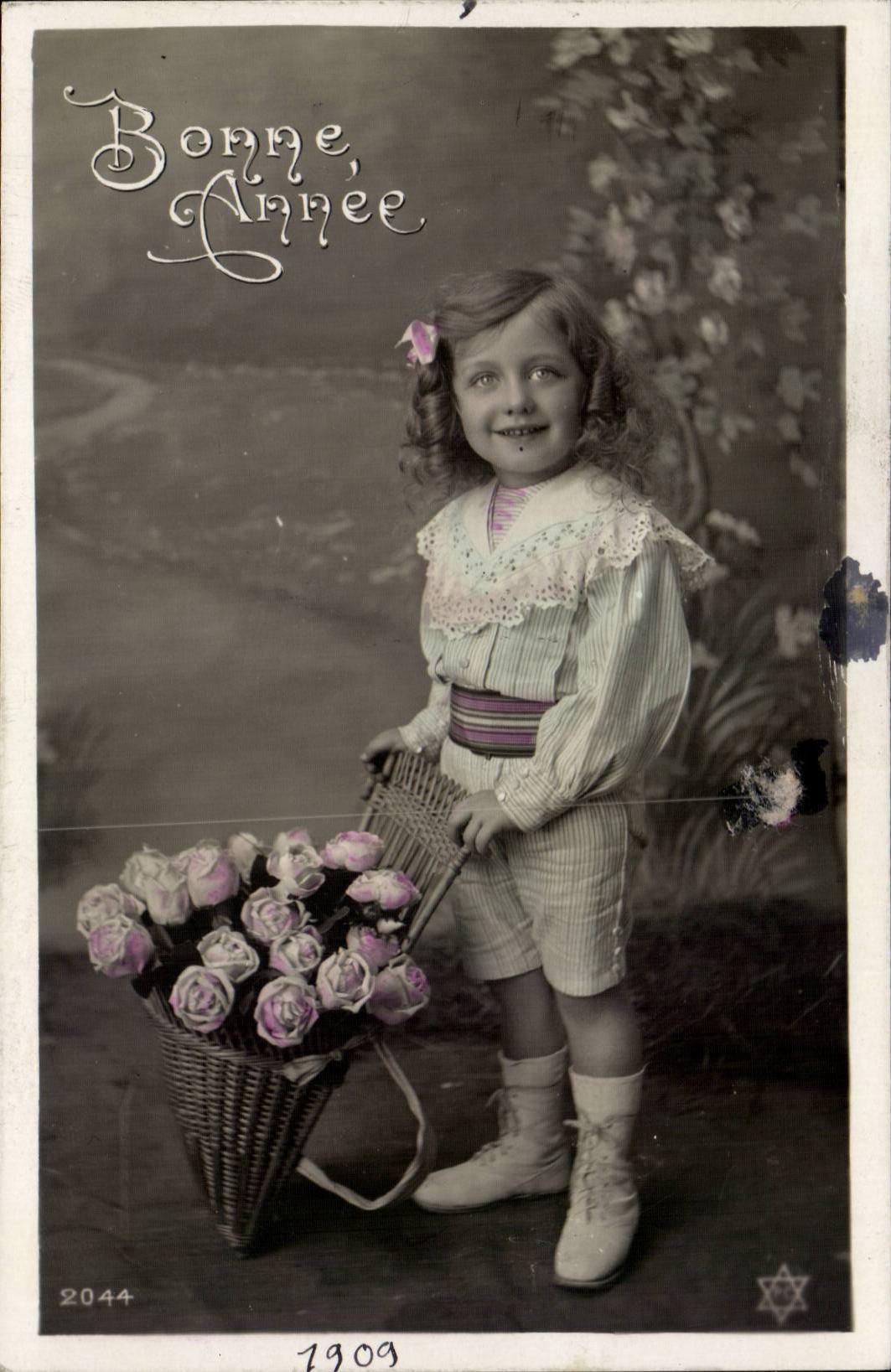 CPA Fantasy Children