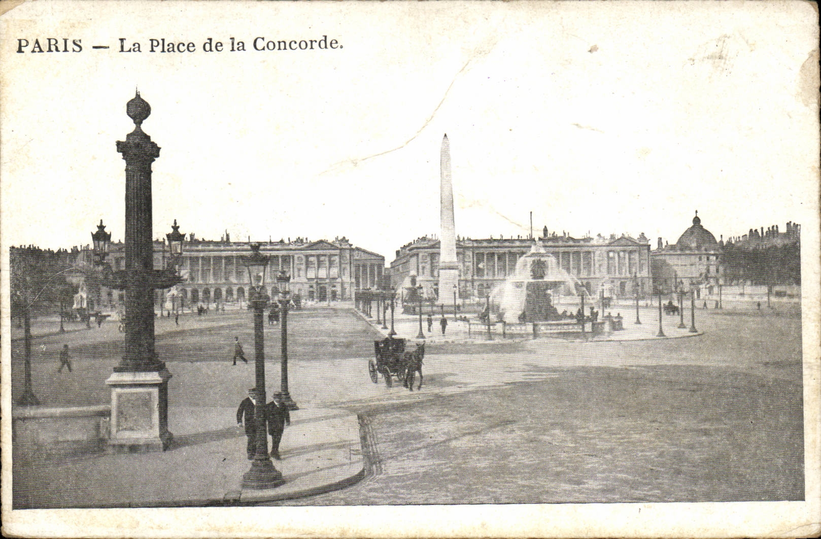 Paris CPA setzt Harmonie