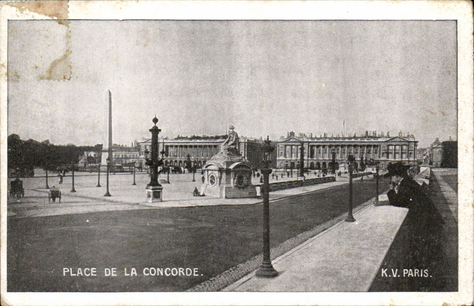 Paris CPA setzt Harmonie