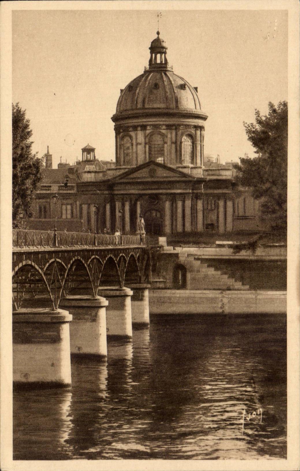 Paris CPA Institute of France