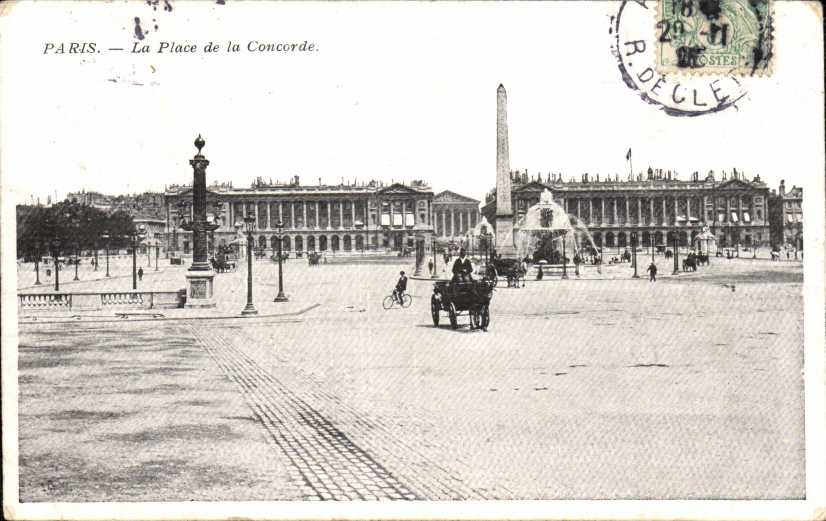 Paris CPA setzt Harmonie