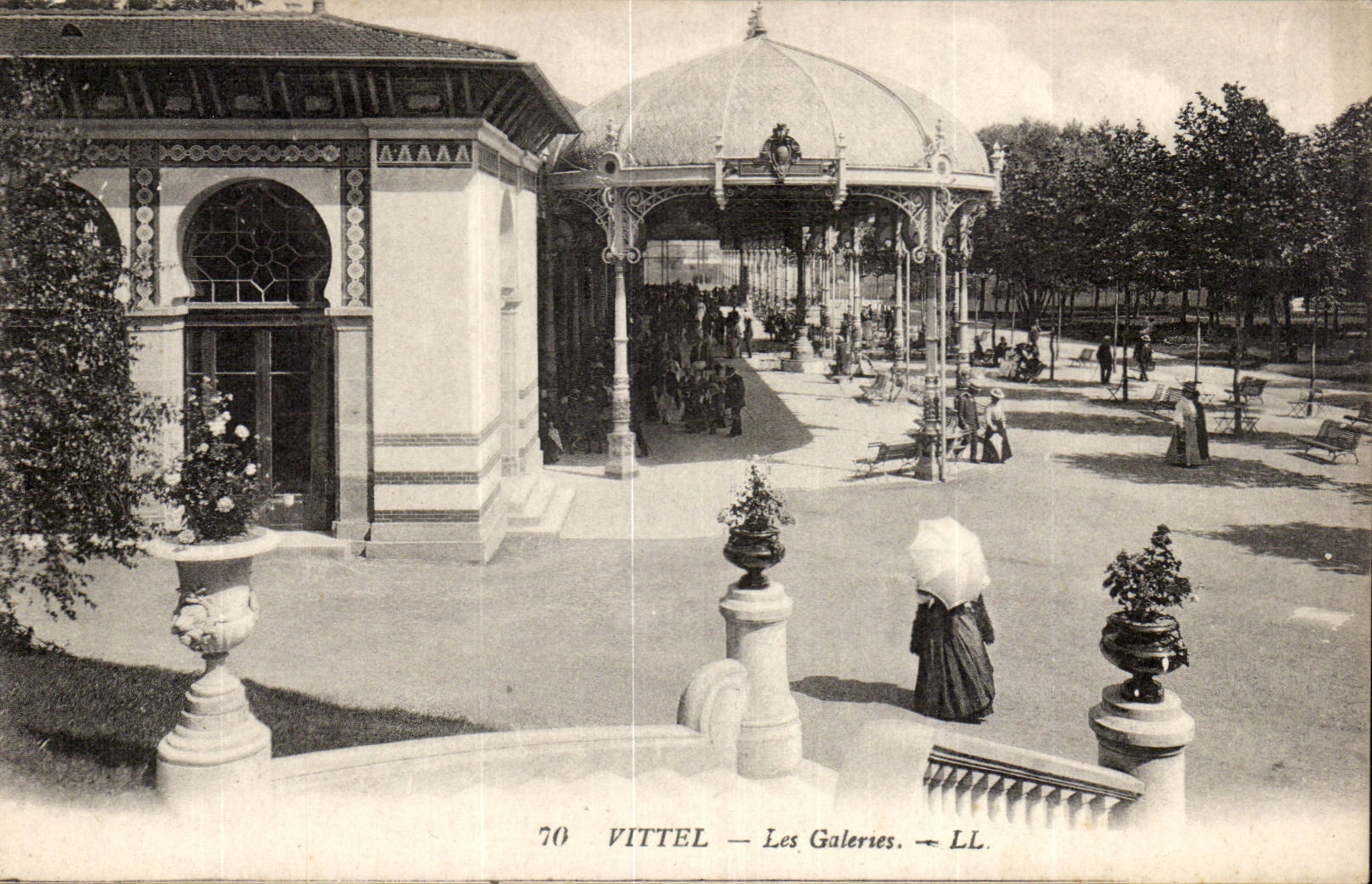 Vittel CPA galleries