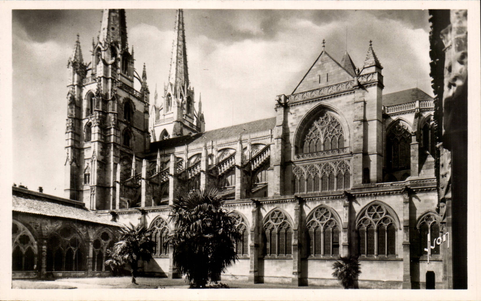 Bayonne CPA Cathedral